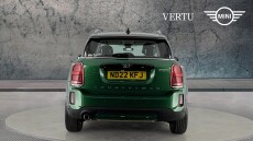 MINI Countryman 1.5 Cooper Classic 5dr Auto Petrol Hatchback